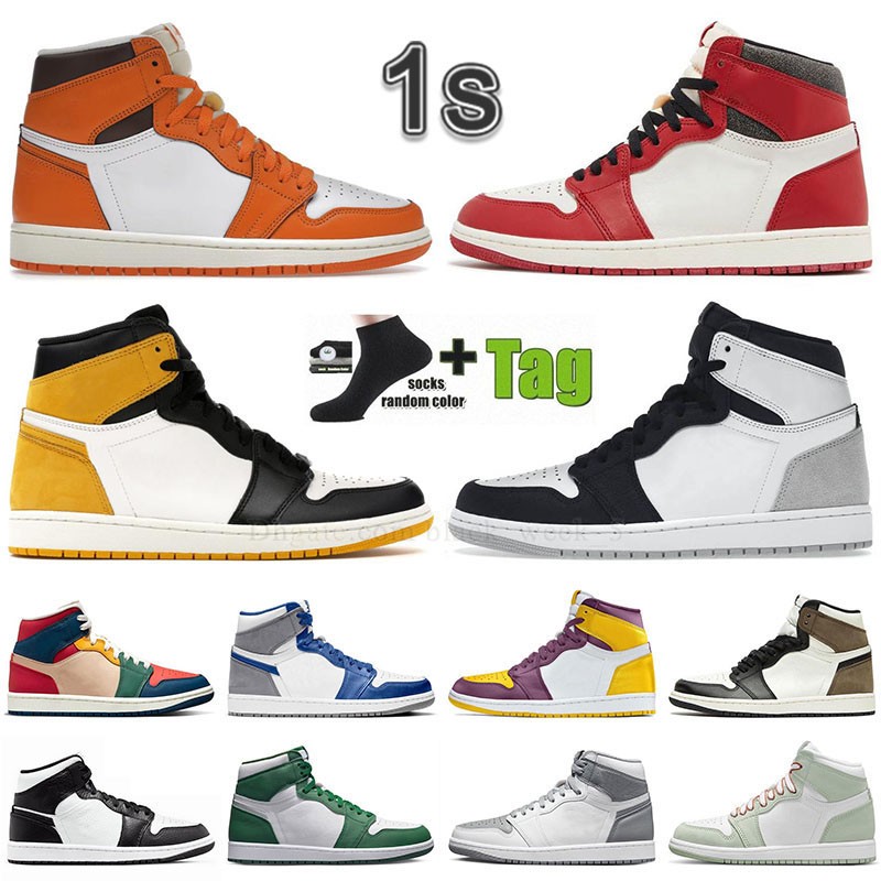 1 Jumpman High Fog Grey Basketball Shoes J1 Starfish Mens Womens Designer Sneakers Authentic 1s Og Stealth Denim Dark Moch True Blue Mid Light Smoke Split Trainer, H15 36-47 high og dark marina blue
1 Jumpman High Fog Grey Basketball Shoes J1 Starfish Mens Womens Designer Sneakers Authentic 1s Og Stealth Denim Dark Moch True Blue Mid Light Smoke Split Trainer, H15 36-47 high og dark marina blue