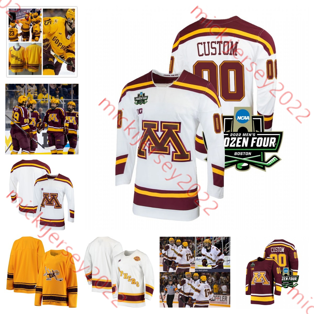 Ice Hockey Mens Minnesota Golden Gophers Custom Stitched 18 Mason Nevers 19 John Mittelstadt 20 Luke Mittelstadt Bryce Brodzinski Carl Fish Charlie Strobel Jerseys, Crimson/frozen four patch
Ice Hockey Mens Minnesota Golden Gophers Custom Stitched 18 Mason Nevers 19 John Mittelstadt 20 Luke Mittelstadt Bryce Brodzinski Carl Fish Charlie Strobel Jerseys, Crimson/frozen four patch