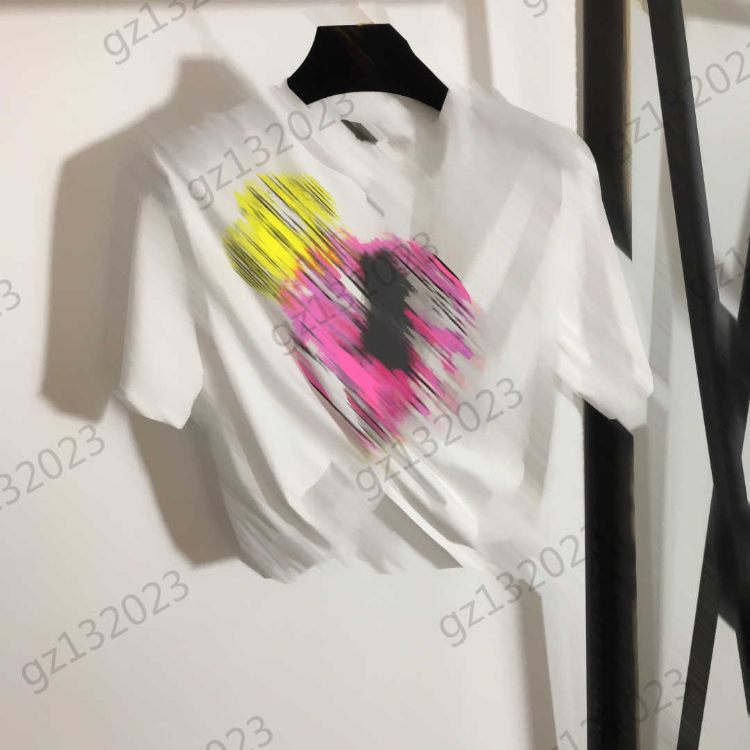 Designer Womens T-shirts Medusa Fashion Print Round Neck Pullover Short Tops Pin Knot Bare Waist Slimming Tees Casual Retro Style Women Clothing 2 Colors, 18
Designer Womens T-shirts Medusa Fashion Print Round Neck Pullover Short Tops Pin Knot Bare Waist Slimming Tees Casual Retro Style Women Clothing 2 Colors, 18