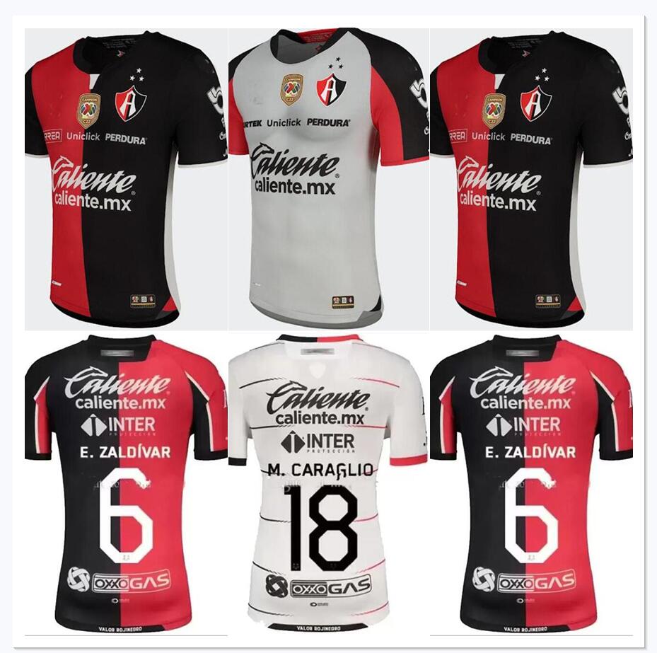 2022 2023 soccer jerseys Atlas commemorative 22 23 three stars version Furch Quinones Reyes J.TORRES M.NERVO home away special edition third football shirt, Black
2022 2023 soccer jerseys Atlas commemorative 22 23 three stars version Furch Quinones Reyes J.TORRES M.NERVO home away special edition third football shirt, Black