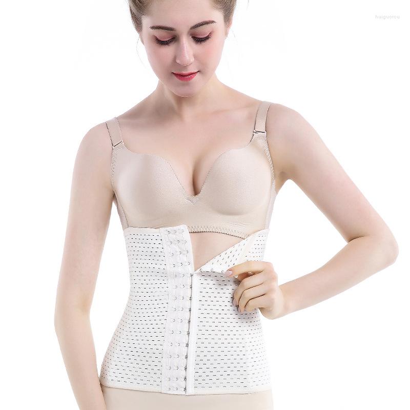 Women' Shapers Women Waist Trainer Body Slimming Belt Modeling Strap Steel Boned Postpartum Band Sexy Corsets Shapewear, Nude
Women' Shapers Women Waist Trainer Body Slimming Belt Modeling Strap Steel Boned Postpartum Band Sexy Corsets Shapewear, Nude