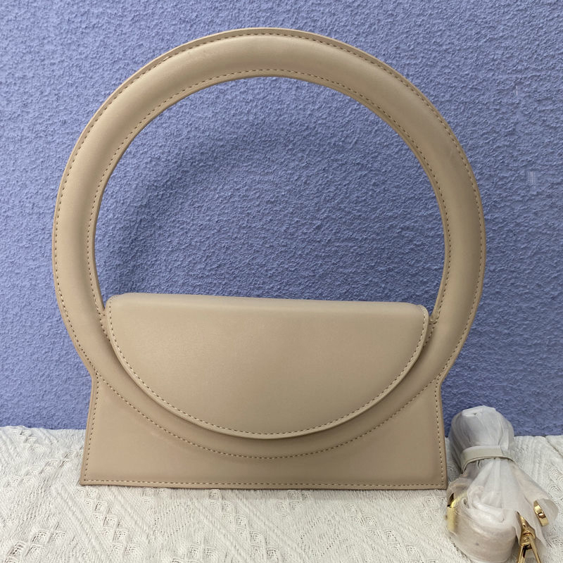 Designer Shoulder Bag Le Sac Rond Circle Purse Jac Women Designers Handbag Womens Handbags Crossbody Jacq Bags Sac Clutch, White
Designer Shoulder Bag Le Sac Rond Circle Purse Jac Women Designers Handbag Womens Handbags Crossbody Jacq Bags Sac Clutch, White