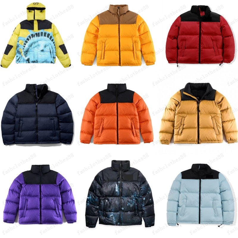 Mens Stylist Coat Parka Winter Jacket Fashion Men Women Overcoat Jacket Down Womens Outerwear Causal Hip Hop Streetwear Size S/M/L/XL/ JK005, 11
Mens Stylist Coat Parka Winter Jacket Fashion Men Women Overcoat Jacket Down Womens Outerwear Causal Hip Hop Streetwear Size S/M/L/XL/ JK005, 11
