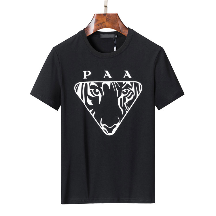 Luxury Mens Designer T Shirt Black Red Letter printed shirts Short Sleeve Fashion Brand Designer Top Tees Asian -3XL#05, No clothing
Luxury Mens Designer T Shirt Black Red Letter printed shirts Short Sleeve Fashion Brand Designer Top Tees Asian -3XL#05, No clothing