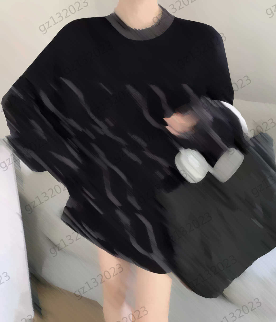 Womens Sweaters Classic Logo Jacquard Thread Crewneck Pullover Knit Sweater Silhouette Loose Long Sleeves Warm Knitwear Fashion Brand Women Clothing
Womens Sweaters Classic Logo Jacquard Thread Crewneck Pullover Knit Sweater Silhouette Loose Long Sleeves Warm Knitwear Fashion Brand Women Clothing