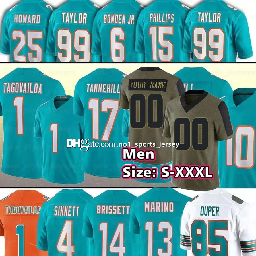 Custom Jersey Tyreek Hill Tua 1 Tagovailoa Miami''Dolphins''17 Jaylen Waddle FootballNfl''Jerseys Mike Gesicki Jevon Holland Chase Edmonds, Men(hai tun)2
Custom Jersey Tyreek Hill Tua 1 Tagovailoa Miami''Dolphins''17 Jaylen Waddle FootballNfl''Jerseys Mike Gesicki Jevon Holland Chase Edmonds, Men(hai tun)2