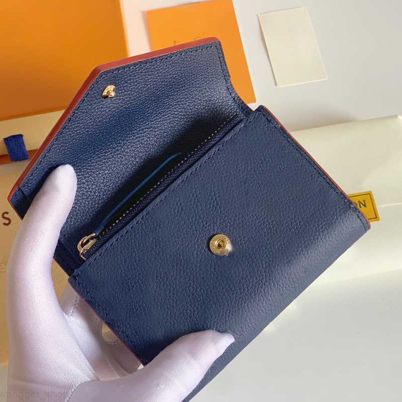 High quality ladies short wallet discount original box name card holder brand designer fashion credit card holder luxury mini premium wallet top
High quality ladies short wallet discount original box name card holder brand designer fashion credit card holder luxury mini premium wallet top