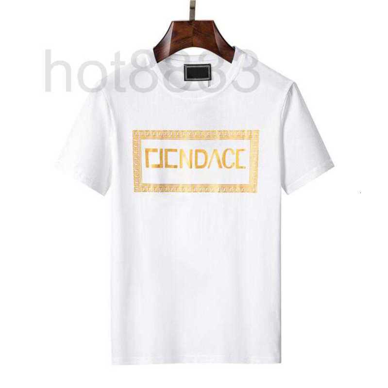 Men's T-Shirts Designer 2023 Summer Mens T Shirt Casual Man Womens Tees With Letters Print Short Sleeves Top Sell Luxury Men Hip Hop clothes RZ6P, White
Men's T-Shirts Designer 2023 Summer Mens T Shirt Casual Man Womens Tees With Letters Print Short Sleeves Top Sell Luxury Men Hip Hop clothes RZ6P, White