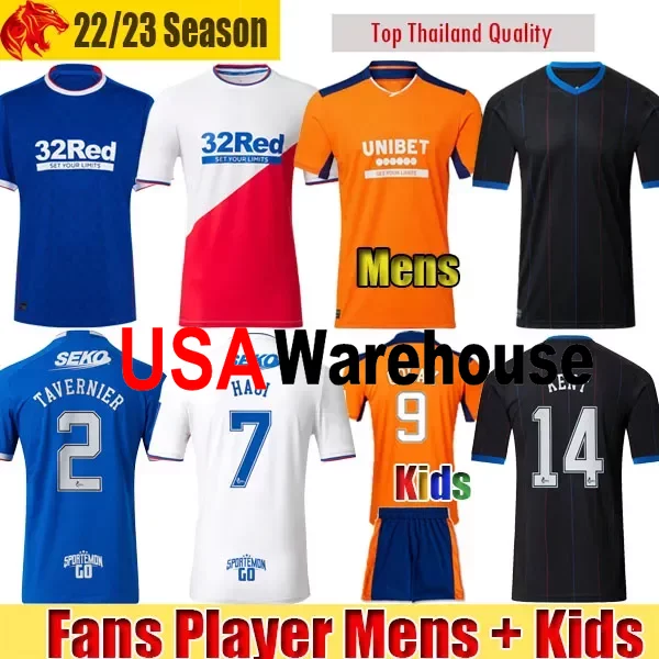 22 23 Soccer Jerseys Glasgow COLAK ROOFE LUNDSTRAM HAGI BARKER MORELOS TAVERNIER KENT 2022 2023 TILLMAN FASHION JR Football Shirt Mens Jersey kids kit, 2222 fourth
22 23 Soccer Jerseys Glasgow COLAK ROOFE LUNDSTRAM HAGI BARKER MORELOS TAVERNIER KENT 2022 2023 TILLMAN FASHION JR Football Shirt Mens Jersey kids kit, 2222 fourth