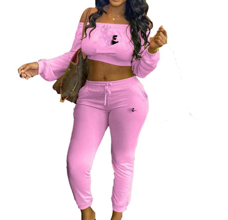 Women Tracksuits 2 two piece set lace up lantern long sleeve crop top high waist mini sets autumn winter lady clothes, 10
Women Tracksuits 2 two piece set lace up lantern long sleeve crop top high waist mini sets autumn winter lady clothes, 10