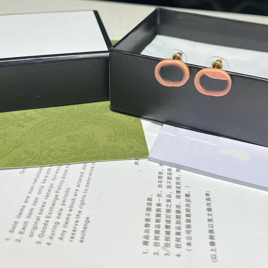 20style Women Letter Stud Earrings Luxury Geometric Copper Brass Couple Silver Needle Earring for Lady Party Wedding Hoop Jewelry
20style Women Letter Stud Earrings Luxury Geometric Copper Brass Couple Silver Needle Earring for Lady Party Wedding Hoop Jewelry