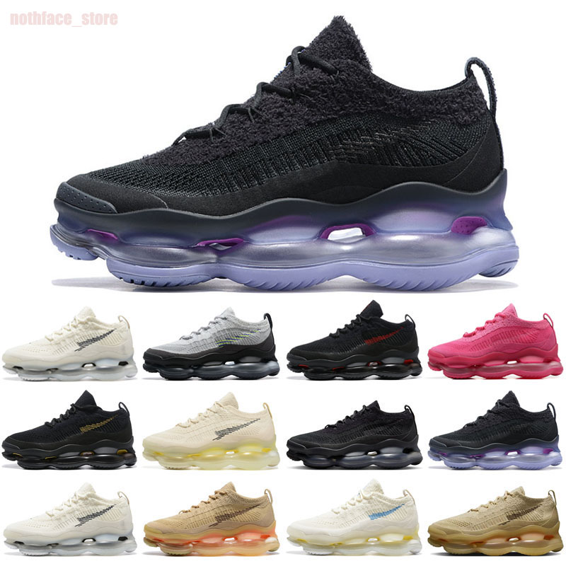 2023 Scorpion Triple Black Wolf Grey Running Shoes Sneaker Trainer The airs cushion shoe Size 36-47, Color 5
2023 Scorpion Triple Black Wolf Grey Running Shoes Sneaker Trainer The airs cushion shoe Size 36-47, Color 5