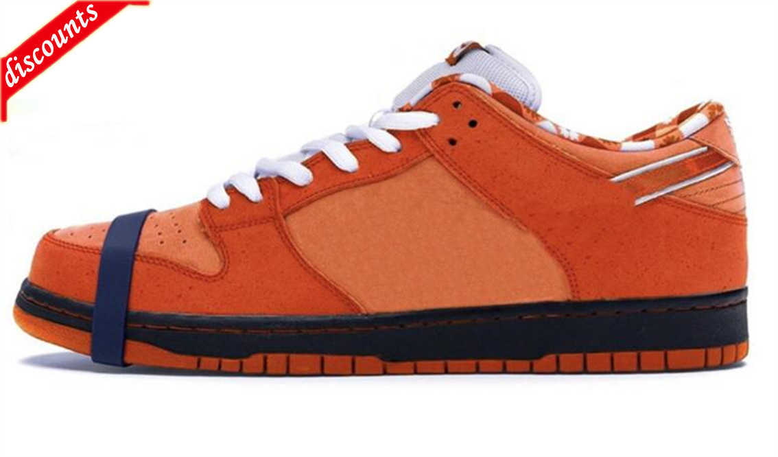 2022 Authentic Concepts Low Orange Lobster Shoes sb dunks Outdoor Purple Green Red Blue Men Women Sports Sneakers With Original box Size
2022 Authentic Concepts Low Orange Lobster Shoes sb dunks Outdoor Purple Green Red Blue Men Women Sports Sneakers With Original box Size