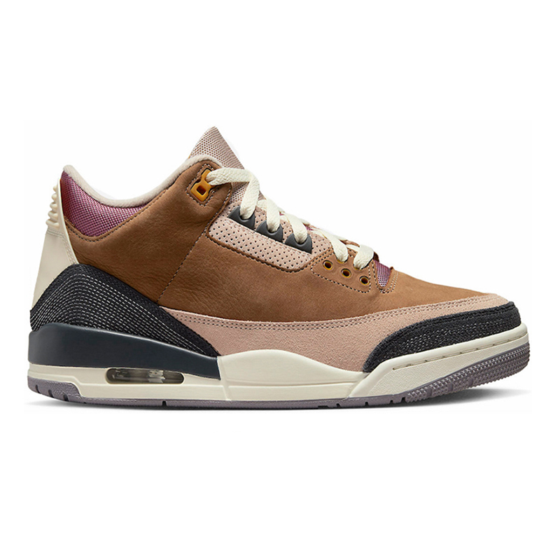 Jumpman 3 Basketball Shoes Men Women 3s Fire Red Wizards Lucky Green Racer Blue Archaeo Brown Dark Iris UNC Mens Trainers Outdoor Sneakers, #3
Jumpman 3 Basketball Shoes Men Women 3s Fire Red Wizards Lucky Green Racer Blue Archaeo Brown Dark Iris UNC Mens Trainers Outdoor Sneakers, #3