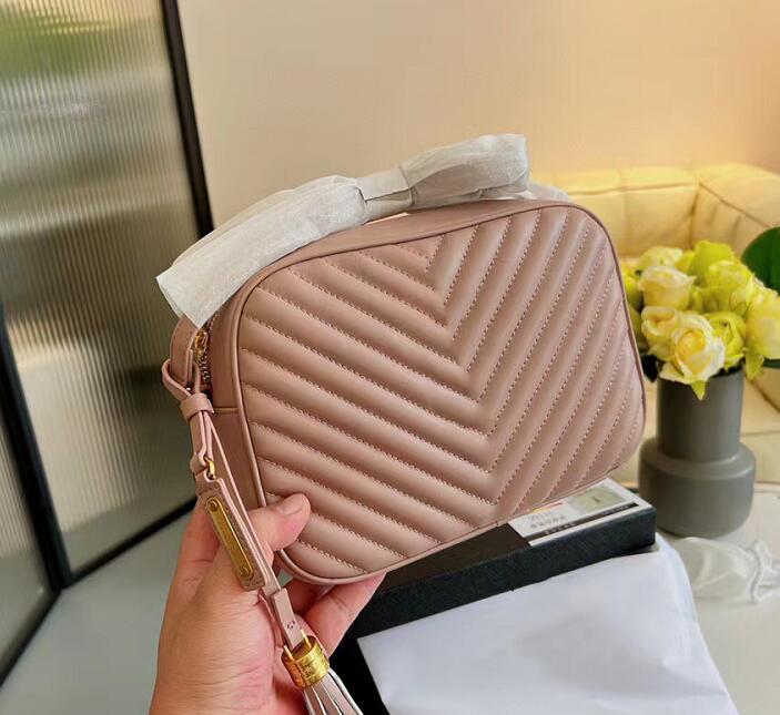 Fashion Shoulder Bags Messenger Handbag Quality Camera Womens Classic Leather Strap Crossbody Designer Tote Bag, Red
Fashion Shoulder Bags Messenger Handbag Quality Camera Womens Classic Leather Strap Crossbody Designer Tote Bag, Red