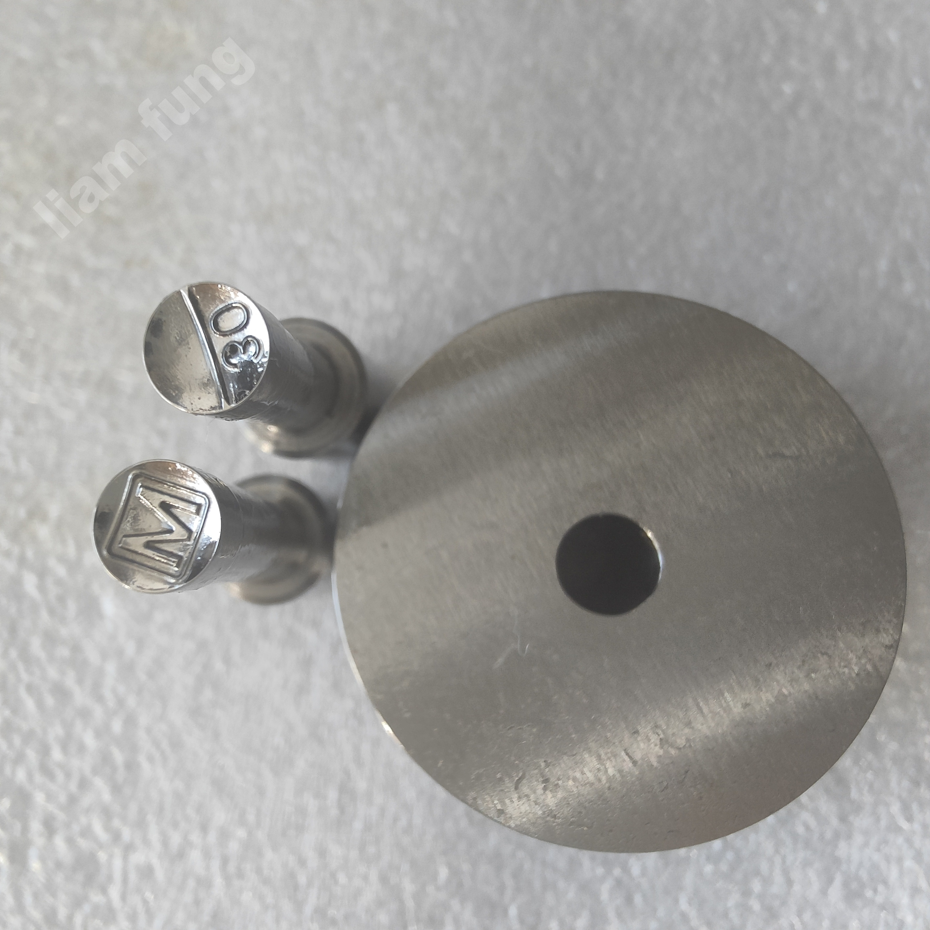 M30 CANDY Press Lab Supplies Tablet Die Set TDP-0 TDP-1.5 TDP-5 tools For tdp Machine tdp dies molds
M30 CANDY Press Lab Supplies Tablet Die Set TDP-0 TDP-1.5 TDP-5 tools For tdp Machine tdp dies molds