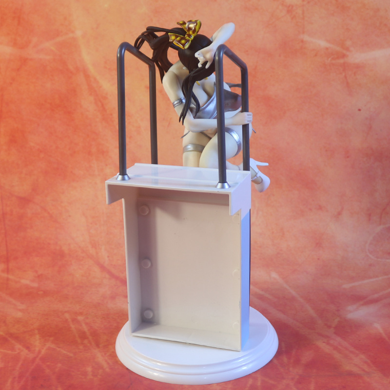 Miniatures Toys Rocket Native Boy Melon Books Tapestry Aoi Nanami PVC Action Figure Japanese Anime Garage Model Toys Aldult Collection Doll