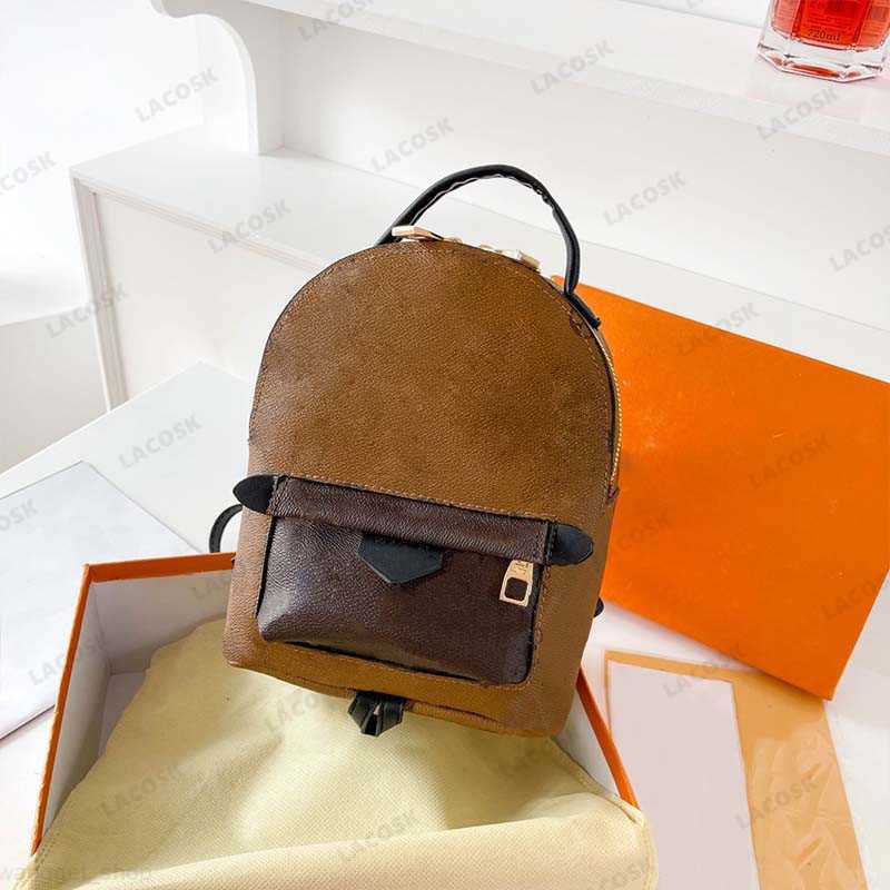 Wholesale Handbag Purses Backpack Womens Mini School Bags Women Casual Backpacks Handbags Totes Bags Crossbody Shoulder Bag top, 20cm
Wholesale Handbag Purses Backpack Womens Mini School Bags Women Casual Backpacks Handbags Totes Bags Crossbody Shoulder Bag top, 20cm