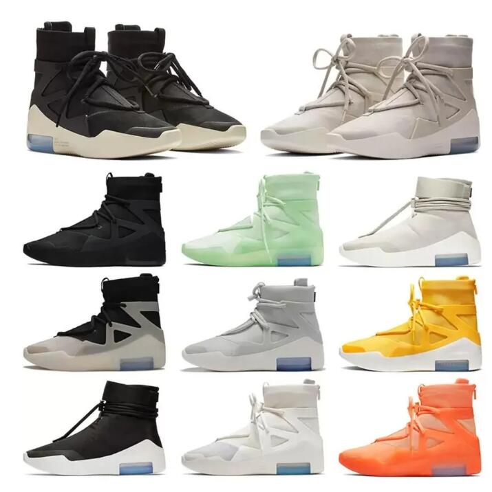 high Outdoor Sports Shoes Women Sneakers Trainers Triple Black String Orange Pulse Frosted Sail Grey FOG Fears God X 1 Mens Big Size 12 The Question Amarillo 40-46
high Outdoor Sports Shoes Women Sneakers Trainers Triple Black String Orange Pulse Frosted Sail Grey FOG Fears God X 1 Mens Big Size 12 The Question Amarillo 40-46