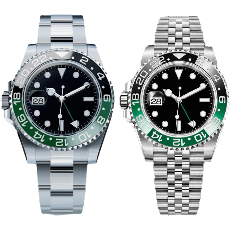 Roles Mens watch 2022 new superior quality left turn designer watch automatic movement luxury watchs size 41MM double time zone sapphire, Tool
Roles Mens watch 2022 new superior quality left turn designer watch automatic movement luxury watchs size 41MM double time zone sapphire, Tool