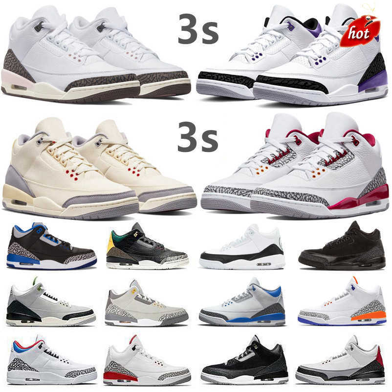 Jumpman 3 3s Og Men Women Basketball Shoes Sneaker Dark Iris Cardinal Red Kumquat Neapolitan Desert Elephant Muslin Eminem Mens Trainers, Color#1
Jumpman 3 3s Og Men Women Basketball Shoes Sneaker Dark Iris Cardinal Red Kumquat Neapolitan Desert Elephant Muslin Eminem Mens Trainers, Color#1