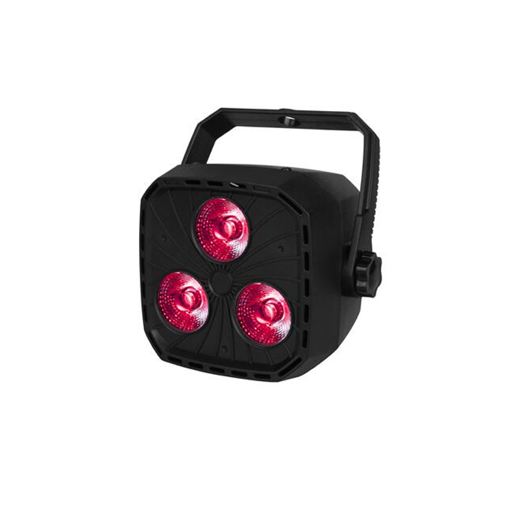 4 in 1 DMX 512 Sound Activated Lights RGB LED 8 Channels Disco DJ Par Lights Professional Stage Light For Party Birthday Wedding Holiday Lighting
4 in 1 DMX 512 Sound Activated Lights RGB LED 8 Channels Disco DJ Par Lights Professional Stage Light For Party Birthday Wedding Holiday Lighting