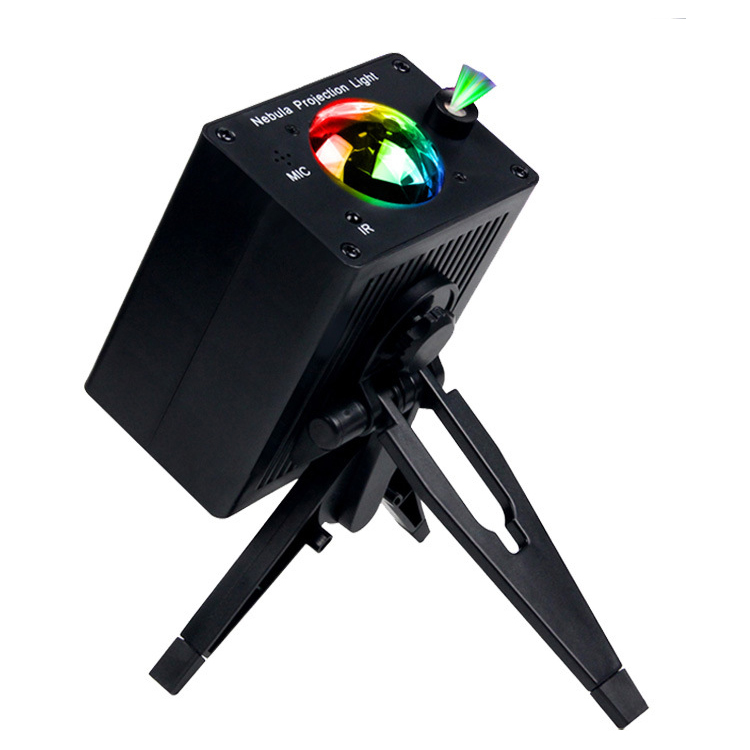 Galaxy Light Star Projector Lamp LED Laser Lighting Multicolor Changing Night Light Kids
Galaxy Light Star Projector Lamp LED Laser Lighting Multicolor Changing Night Light Kids