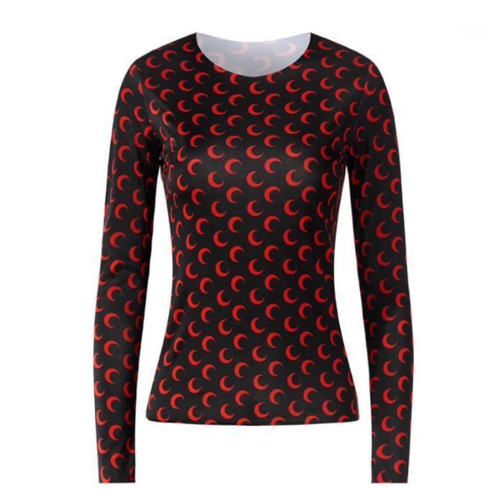 Women039s TShirt Bottoming T Shirt Women Loog Sleeve High Quality Sell Half Moon Tights Top Tees Girl Shir15489934
Women039s TShirt Bottoming T Shirt Women Loog Sleeve High Quality Sell Half Moon Tights Top Tees Girl Shir15489934