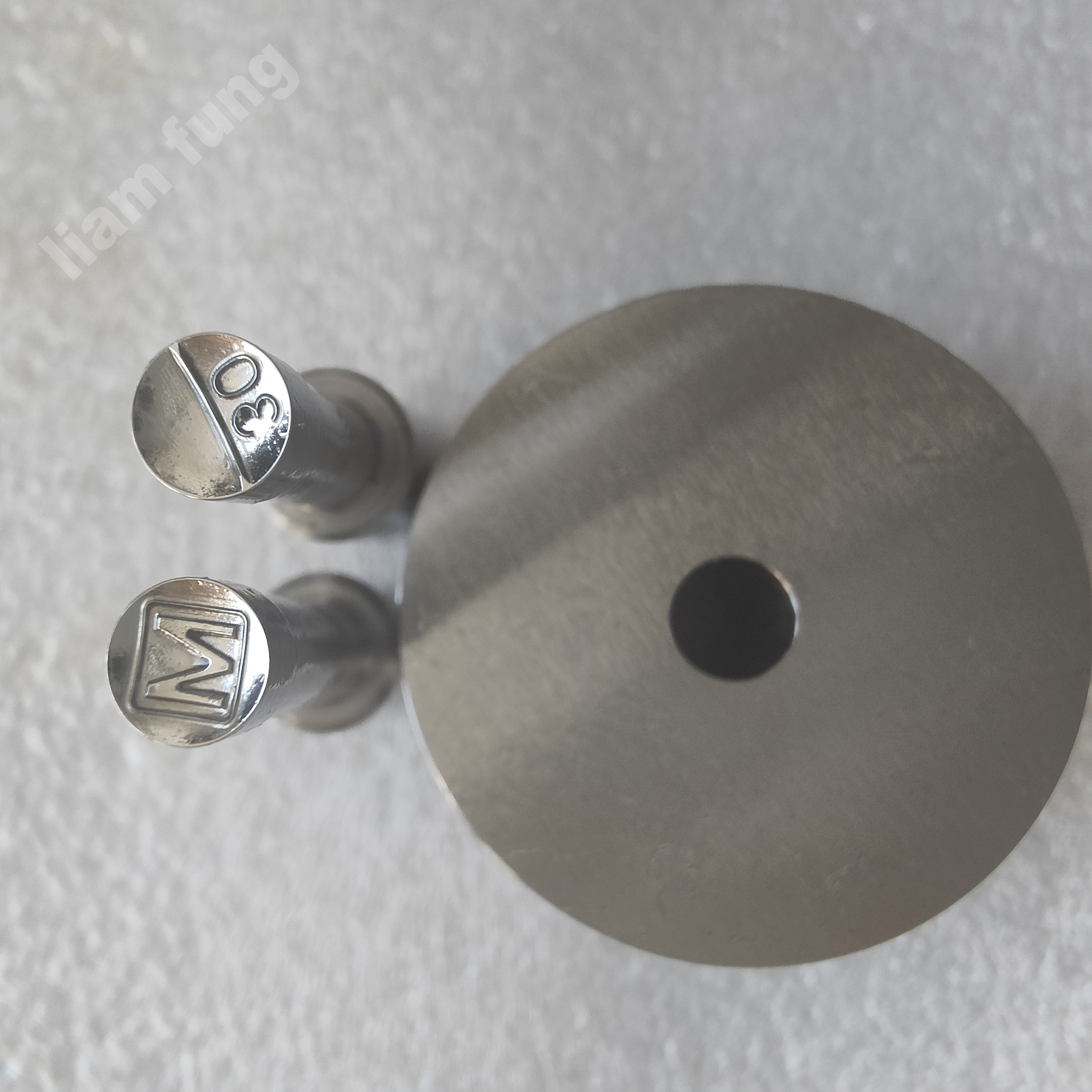 Round Shape M30 CANDY Press Lab Supplies Tablet Die Set TDP-0 TDP-1.5 TDP-5 tools For tdp Machine tdp dies molds
Round Shape M30 CANDY Press Lab Supplies Tablet Die Set TDP-0 TDP-1.5 TDP-5 tools For tdp Machine tdp dies molds