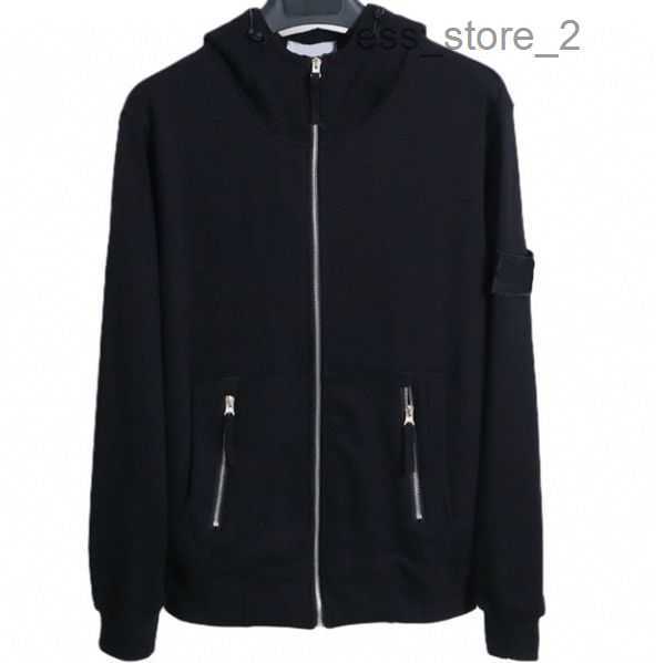 Men' Jackets Topstoney Designer Mens Island Armband Ghost Series Jacket Fashion Trend Stone Top Coat 1 Jx1c, Black
Men' Jackets Topstoney Designer Mens Island Armband Ghost Series Jacket Fashion Trend Stone Top Coat 1 Jx1c, Black