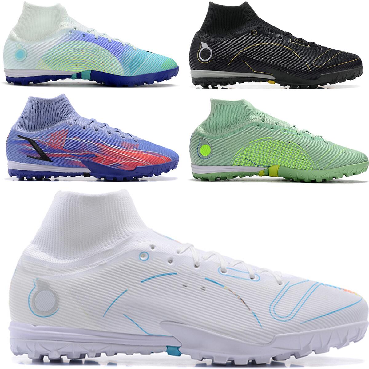 Soccer Shoes Football Shoes pink purple white men boy XIV FG sneakers outdoors grassland sports trainers size eur 39-45
Soccer Shoes Football Shoes pink purple white men boy XIV FG sneakers outdoors grassland sports trainers size eur 39-45