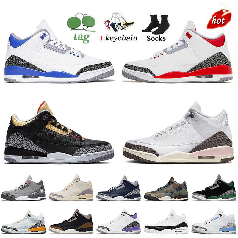 Top Fashion Jumpman 3 3s Basketball Shoes Fire Red 2023 Racer Blue J3 Black Gold Neapolitan Dark Mocha Desert Elephant Fragment Patchwork, D22 rust pink 36-47
Top Fashion Jumpman 3 3s Basketball Shoes Fire Red 2023 Racer Blue J3 Black Gold Neapolitan Dark Mocha Desert Elephant Fragment Patchwork, D22 rust pink 36-47