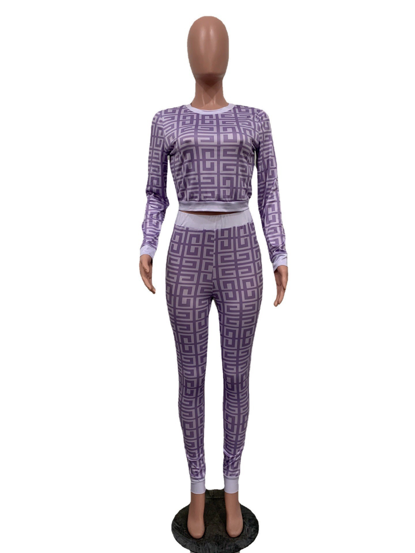 Causal Yoja Tracksuits Two Pieces Set Designer Hooded Shirts And Sporty Pants Long Sleeved Pullover Slim Trousers Outfits Two Piece Dress Suit Clothin