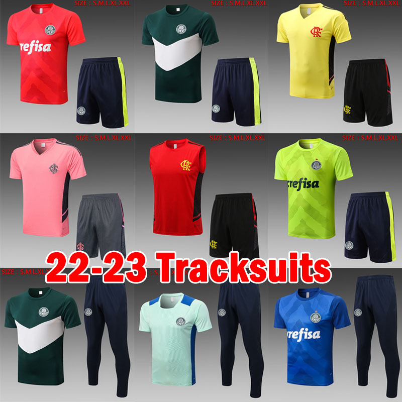 22 23 Soccer sets 2022 tracksuit Flamengo Palmeiras Sport Club Internacional E.RIBEIRO GERSON GABI L.ADRIANO G.Gomez LUCAS LIMA EDENILSON Football Jerseys Shirts, Folamenge d640#
22 23 Soccer sets 2022 tracksuit Flamengo Palmeiras Sport Club Internacional E.RIBEIRO GERSON GABI L.ADRIANO G.Gomez LUCAS LIMA EDENILSON Football Jerseys Shirts, Folamenge d640#