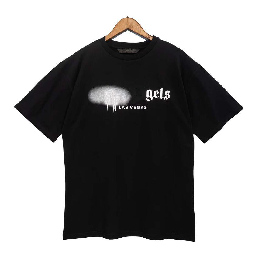 Mens T-Shirts Summer fashion Men Womens Designers balck white T Shirts Long Sleeve Tops Luxurys Letter Cotton Tshirts Clothing Short Sleeve Clothes, White / yellow
Mens T-Shirts Summer fashion Men Womens Designers balck white T Shirts Long Sleeve Tops Luxurys Letter Cotton Tshirts Clothing Short Sleeve Clothes, White / yellow