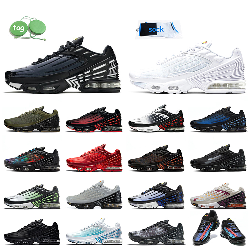 Tn Plus 3 Obsidian Running Shoes Tuned Tn 3 Triple White OG Black Laser Blue Crimson Red Shattered Ice Tnplus Tns Crater Spray Painted Trainers Big Size 12 Sneakers, A70 39-46 a new york
Tn Plus 3 Obsidian Running Shoes Tuned Tn 3 Triple White OG Black Laser Blue Crimson Red Shattered Ice Tnplus Tns Crater Spray Painted Trainers Big Size 12 Sneakers, A70 39-46 a new york