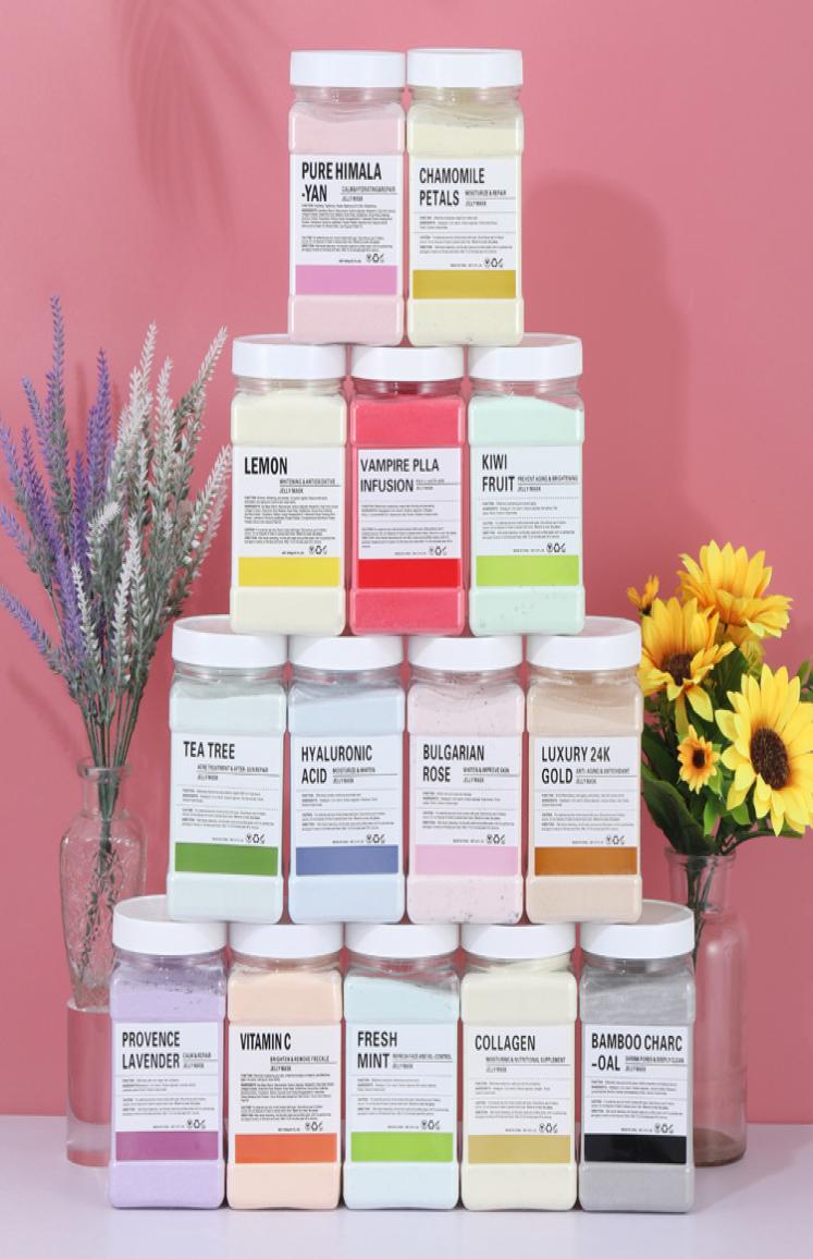 650g Vampire Soft SPA Hydro Jelly Mask Powder Antiaging Brighten Peel Off DIY Facial Mask Crystal Flower Petal Rose Masks6107176
650g Vampire Soft SPA Hydro Jelly Mask Powder Antiaging Brighten Peel Off DIY Facial Mask Crystal Flower Petal Rose Masks6107176