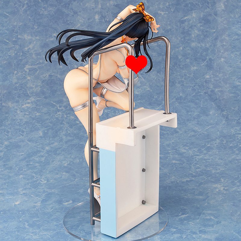 Miniatures Toys Rocket Native Boy Melon Books Tapestry Aoi Nanami PVC Action Figure Japanese Anime Garage Model Toys Aldult Collection Doll