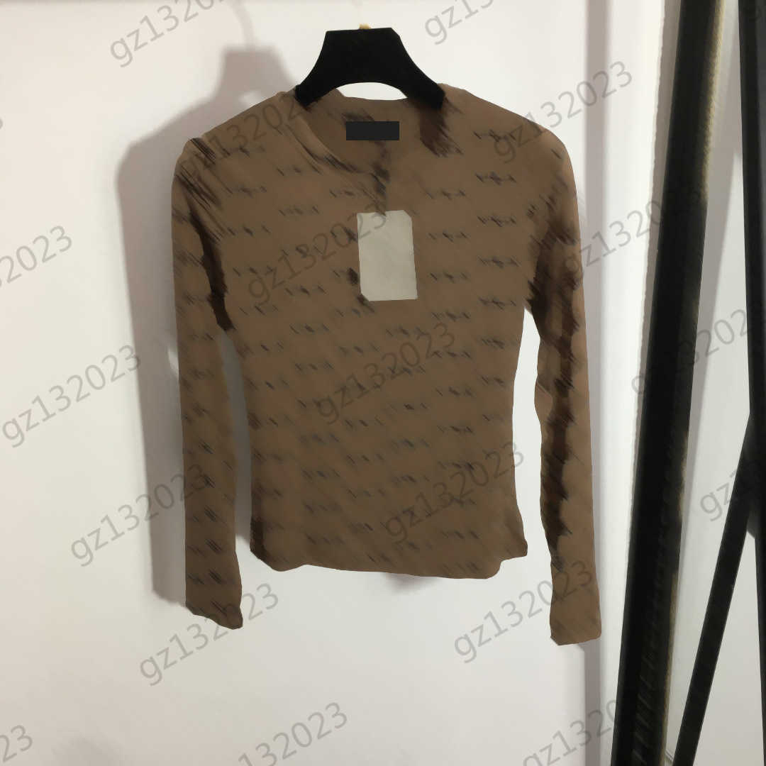 Womens Clothes T-shirts Contrast Color Letter Twill Print Long Sleeve T-shirt Tops Classic Crew Neck Design Short Casual Undershirt Women Apparel 2 Colors
Womens Clothes T-shirts Contrast Color Letter Twill Print Long Sleeve T-shirt Tops Classic Crew Neck Design Short Casual Undershirt Women Apparel 2 Colors