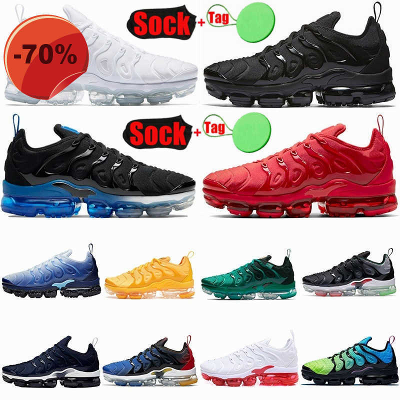 Size Big 46 47 Tn Plus Running Shoes Bubble Maxs Designer Triple Black White Red University Dazzle Blue Road Footwear Mens Womens Vapors
Size Big 46 47 Tn Plus Running Shoes Bubble Maxs Designer Triple Black White Red University Dazzle Blue Road Footwear Mens Womens Vapors