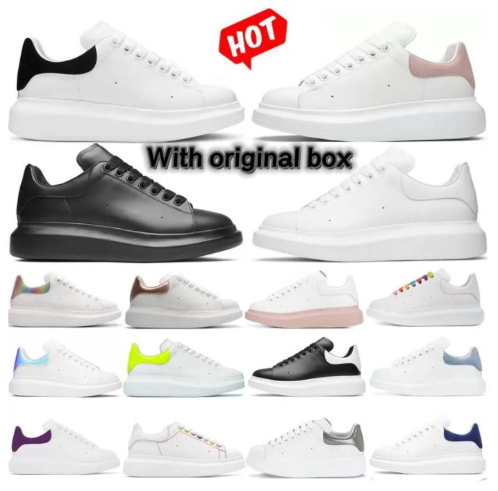 Designer Shoes Sneakers Casual Shoes Leather Thick Sole oversized Velvet Tail Drop Glue Tail Color Luxury Rose Gold Women MQ Fashion Black Velvet Tail, M1
Designer Shoes Sneakers Casual Shoes Leather Thick Sole oversized Velvet Tail Drop Glue Tail Color Luxury Rose Gold Women MQ Fashion Black Velvet Tail, M1