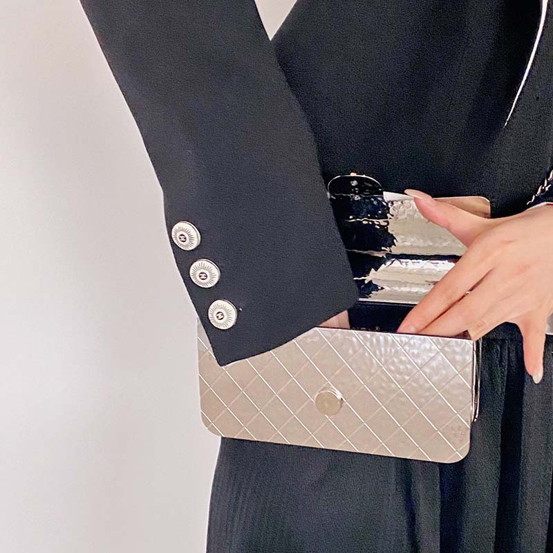 Luxurys designers bags handbag women handbags lady messenger fashion shoulder bag luxury crossbody classic shoulders designer handle wallet women's handbag, Silver
Luxurys designers bags handbag women handbags lady messenger fashion shoulder bag luxury crossbody classic shoulders designer handle wallet women's handbag, Silver