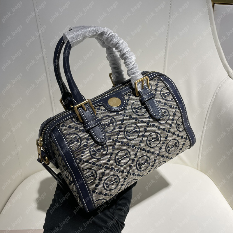 Designer Barrel Bag Women Shoulder Bags Cross Body Handbag T Mono Jacquard Boston Luxurys Burch Luxurys Designers Handbags Crossbody Tote, Navy t
Designer Barrel Bag Women Shoulder Bags Cross Body Handbag T Mono Jacquard Boston Luxurys Burch Luxurys Designers Handbags Crossbody Tote, Navy t