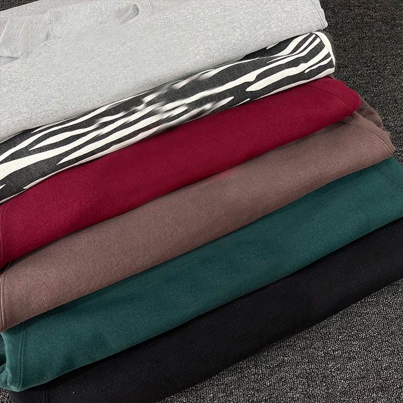 22FW Brand Crewneck logo fashion sweatshirt casual men women pullover couple street sweater 7 colors, Black
22FW Brand Crewneck logo fashion sweatshirt casual men women pullover couple street sweater 7 colors, Black