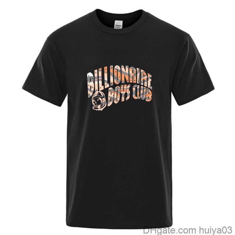 Billionaires Club TShirt Men s Women Designer T Shirts Short Summer Fashion Casual with Brand Letter High Quality Designers t-shirt SAutumn huiya03, Orange
Billionaires Club TShirt Men s Women Designer T Shirts Short Summer Fashion Casual with Brand Letter High Quality Designers t-shirt SAutumn huiya03, Orange