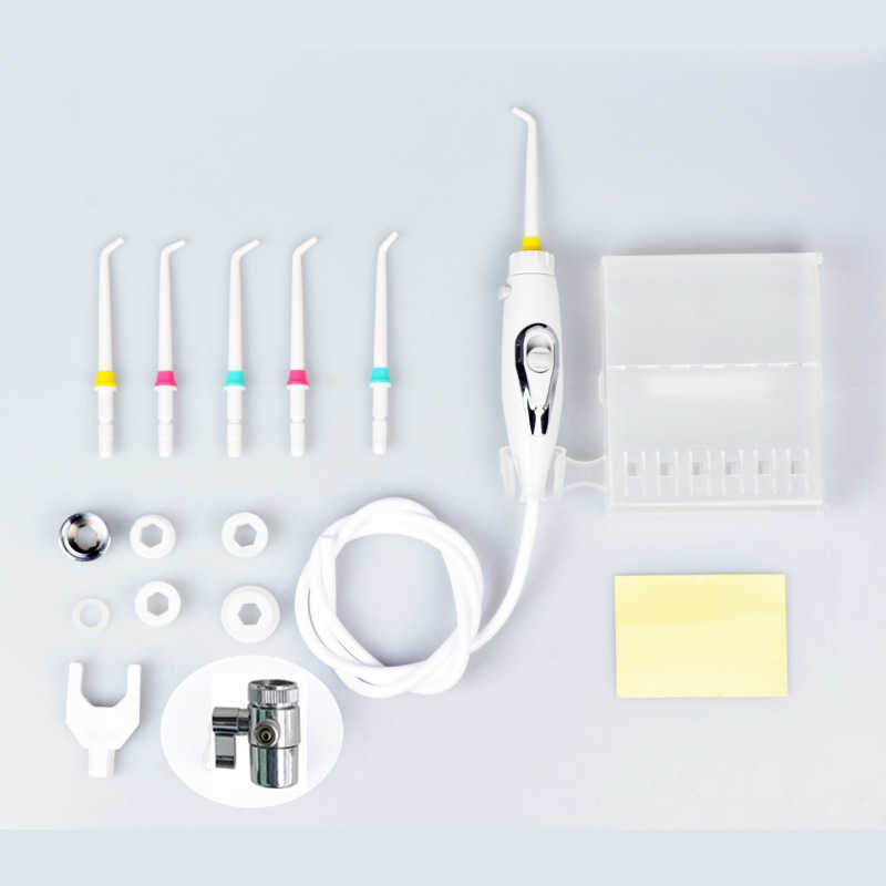 Oral Irrigators Other Hygiene 2022 New Energy Water Dental Flossers Home Used Cleaning Machine Teeth 221215