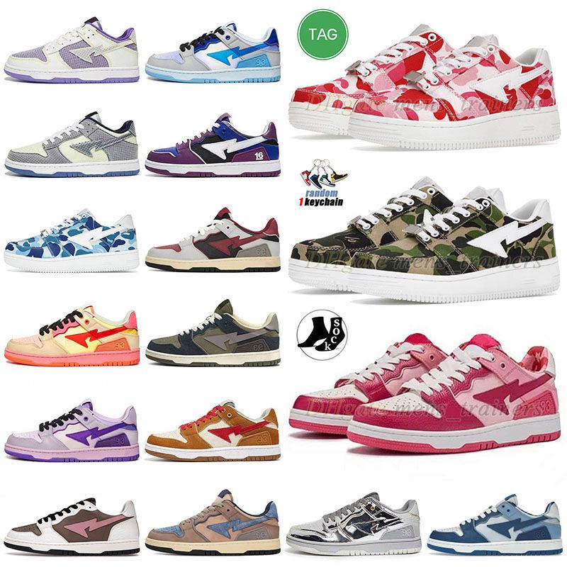shoes designer women bapestas A Womens Abc Camo Pink Bapestas Shoes Top Quality Bapestars sk8 stars light blue designer sneakers vintage beige indigo black gol, S25
shoes designer women bapestas A Womens Abc Camo Pink Bapestas Shoes Top Quality Bapestars sk8 stars light blue designer sneakers vintage beige indigo black gol, S25