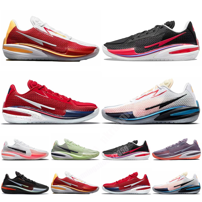 2023 GT Cut Mens Basketball Shoes Sneakers GT Black Crimson Grinch Laser Blue University Void Green Mesh Classic Tenis Trainers Size 40-47, Color 1
2023 GT Cut Mens Basketball Shoes Sneakers GT Black Crimson Grinch Laser Blue University Void Green Mesh Classic Tenis Trainers Size 40-47, Color 1