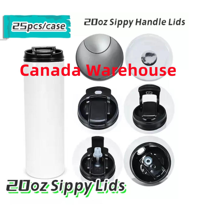 Canada Warehouse 20oz Sublimation Blank Sippy Tumblers Stainless Steel Straight Water Bottle With 2 in 1 Lid DIY Portable Outdoor Coffee Mugs B5, White
Canada Warehouse 20oz Sublimation Blank Sippy Tumblers Stainless Steel Straight Water Bottle With 2 in 1 Lid DIY Portable Outdoor Coffee Mugs B5, White
