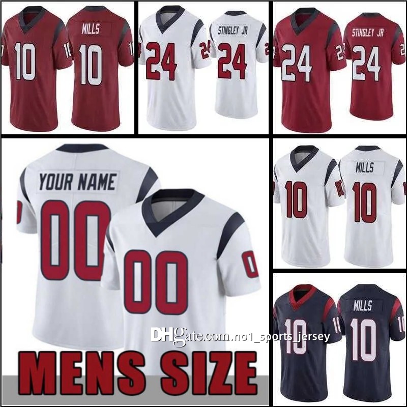 Custom Jersey Houston''Texans''24 Derek Stingley Jr 10 Davis Mills Brandin Cooks Kenyon Green Marlon Mack Davion Davis Christian Harris''nfl, Men jersey2
Custom Jersey Houston''Texans''24 Derek Stingley Jr 10 Davis Mills Brandin Cooks Kenyon Green Marlon Mack Davion Davis Christian Harris''nfl, Men jersey2